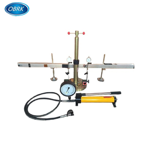 Tester di carico della piastra di carico K-30 per apparecchiature di prova per calcestruzzo - Product Image 2