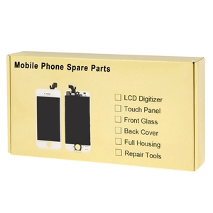 LCD HTC One / M7 ekran dokunmatik ekran Digitizer HTC One / M7 LCD ekran cam meclisi değiştirme - Product Image 5