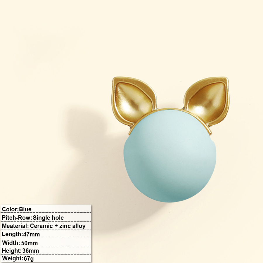CY-FH-C604 bleu
