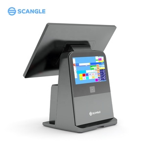 Система windows Pos Corei3, 4G + 128G с принтером 80 мм для гостеприимства и ресторана - Product Image 2