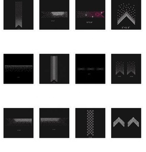 <span class=keywords><strong>DIY</strong></span>用チアリーディング弓ヒートプレスラインストーンリボン