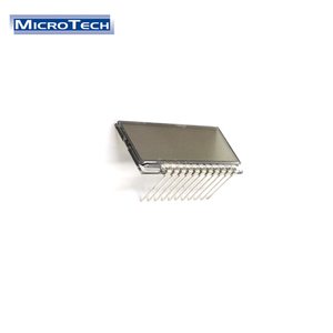 Micro tech Custom ized COG COB Grafik-LCD-Anzeige modul für Elektro fahrräder - Product Image 1