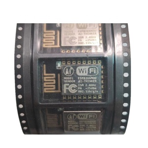 Módulo WiFi/WIFI Esp8266mod Puerto serie a Wifi/Transmisión transparente inalámbrica/Grado industrial