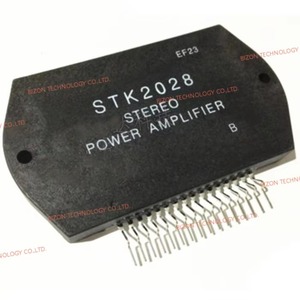 LOW PRICE NEW AND ORIGINAL MODULE STK2028 - Product Image 4