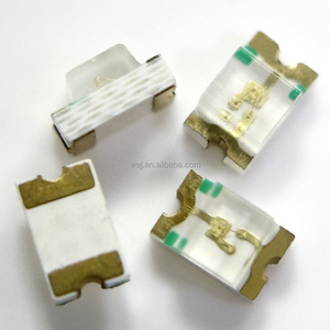 WEJ kırmızı 620-50-50-120mcd Smd ışık yayan <span class=keywords><strong>0805</strong></span> Led yayan diyot