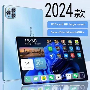 2025 Neues Modell 10-Zoll-Ultra-Thin-Smart-Android-Tablet für Business Office Verwendeter 4G-Netzwerk-MTK-Prozessor 1920x1200-Display - Product Image 4