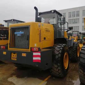 Shandong подержанная 9-тонная грузовая Разгрузочная Машина для временного использования с многофункциональными условиями срочной продажи - Product Image 5