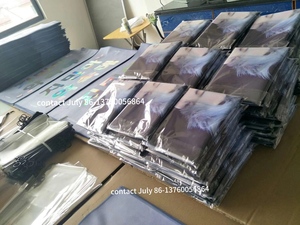 Yüksek kaliteli bts sloganı havlu özel k-pop kumaş afiş sihirli yansıtıcı kumaş bts tezahürat sloganı afiş - Product Image 3