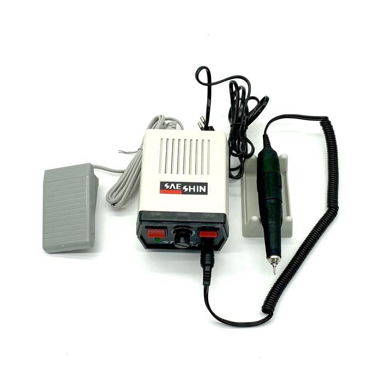 204 forts AT-ND-005 avec 102L Handpiece