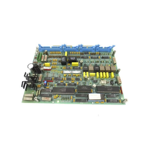 SAFT163IOC 58096067 3500-IOC SER. a REV. Q UNMP New Original Ready Stock Industrial Automation PLC Dedicated PLC Programming - Product Image 1