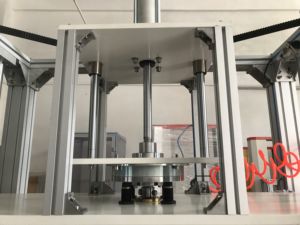 1730 bsen 1728 en 16139 astm f1858 iso כיסא 7174 שולחן עבודה כיסא השפעה בדיקה מכונת כביסה כיסא בטיחות - Product Image 4