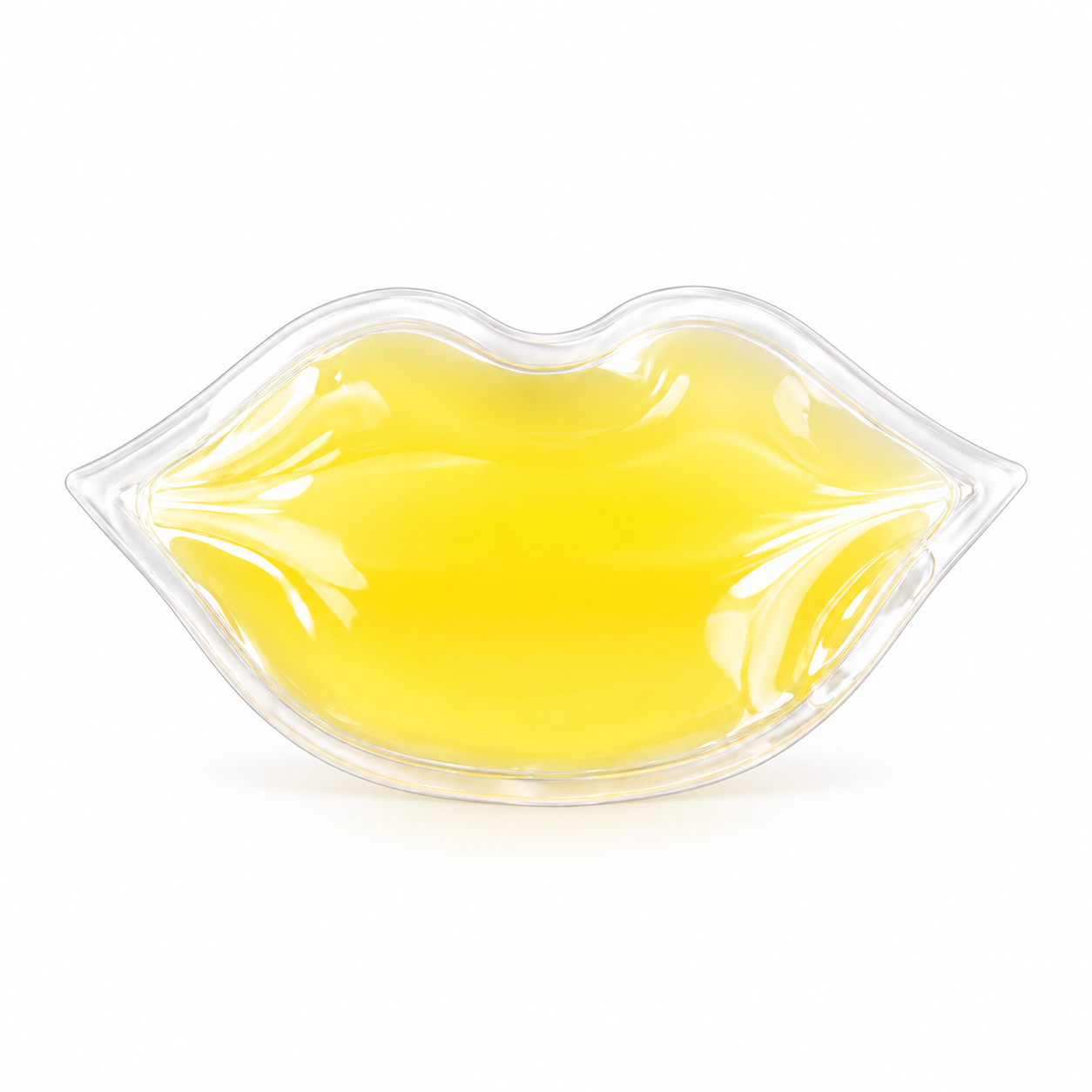 Lemon Yellow
