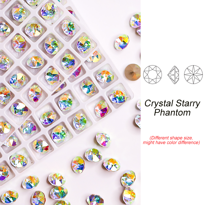 Xirius Chaton-Starry Phantom(001ST)