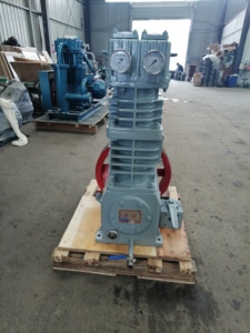 ATEX Certified <strong>LPG</strong> <strong>Unloading</strong> Compressor 200m&sup3;/h for Tanker Truck <strong>Loading</strong>/<strong>Unloading</strong> - Product Image 6