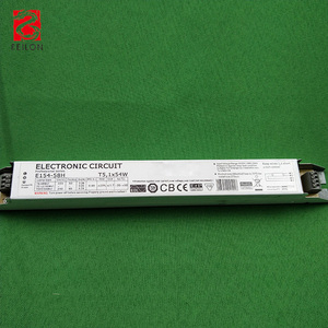 T5ho chấn lưu điện tử 54W cho đèn huỳnh quang 220V bảo hành với 2 năm - Product Image 2