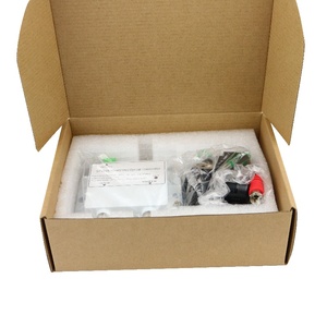 1310 1550nm Glasfaser Mini Optischer Sender 10dB 10mW Übertragungs entfernung 10km optischer Sender 1550 externes Modulat - Product Image 6