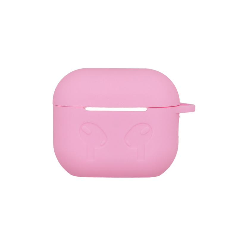 Airpods rosas de tercera generación