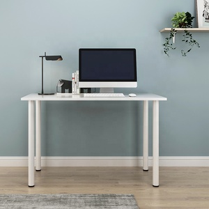China Factory <strong>Computer</strong> <strong>Desk</strong> Desktop Home <strong>Simple</strong> Modern Single Small <strong>Desk</strong> Student Writing Bedroom <strong>Desk</strong> Table - Product Image 2