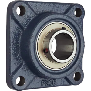 UCF203 UCF204 UCF205 UCF206 UCF207 UCF208 UCF209 UCF210 Hochleistungslager für automatisierte Baugruppen - Product Image 3