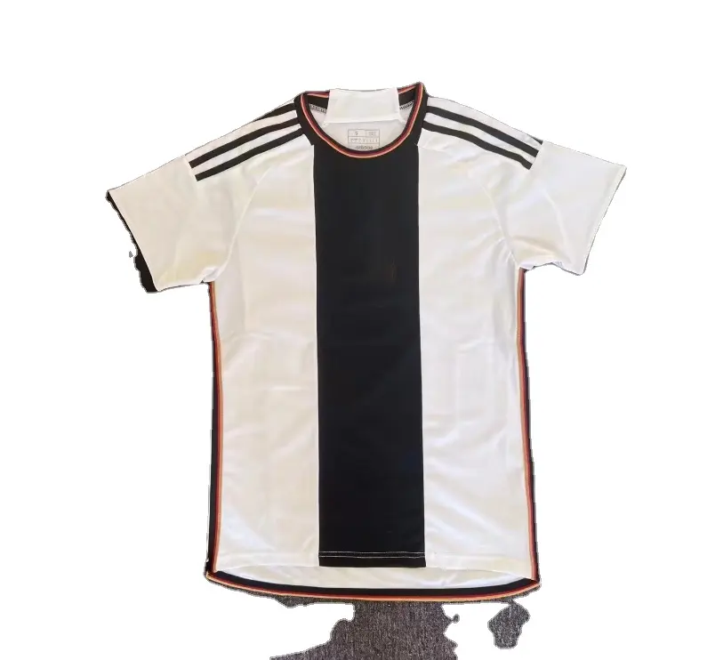 Venta caliente Fútbol Jersey Camiseta de fútbol Hombres el equipo de Ger/home