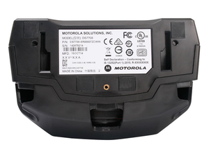 Original Zebra Symbol DS7708 Freisprech-Barcode-Scanner 1D/2D/PDF417 Barcode-Scanner - Product Image 4