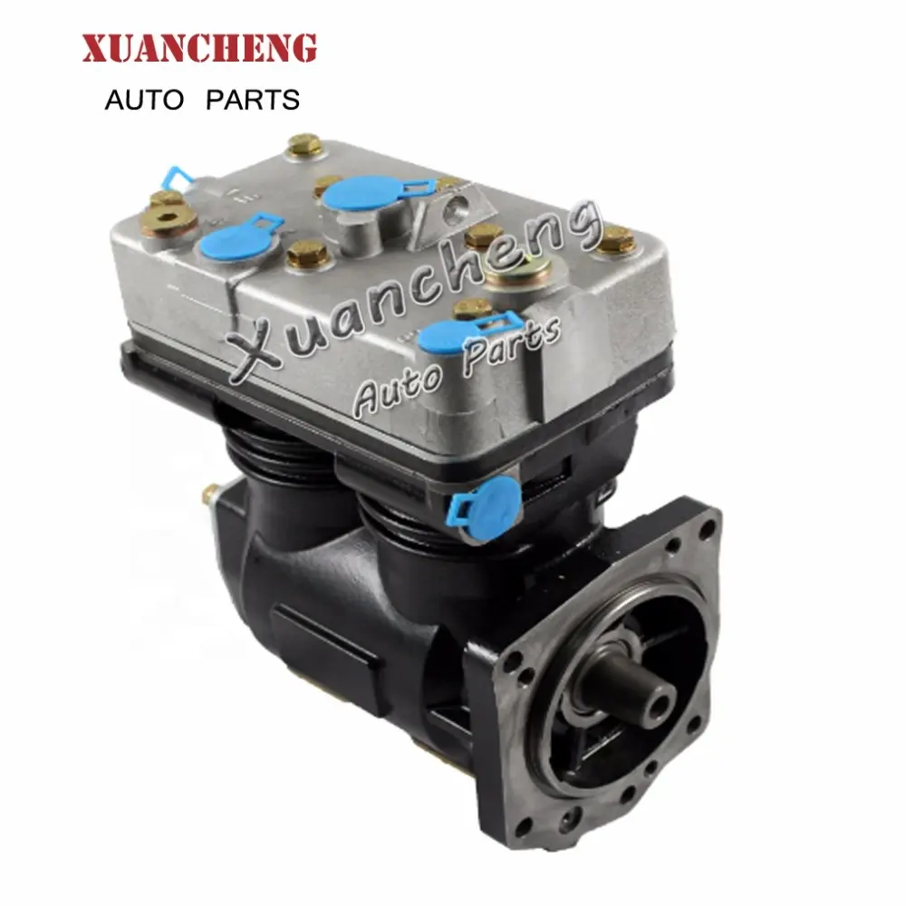 Compressor de freio de ar para caminhão, preço barato automóvel peças do caminhão para volvo b7/b7l/b12ch lp4992 1138777