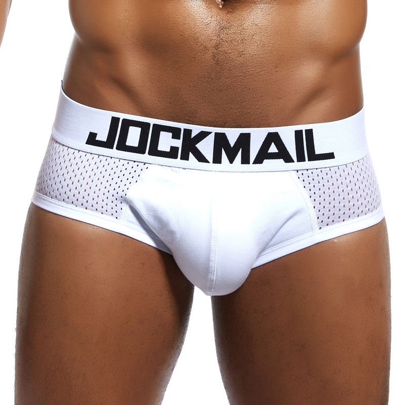 JM319 Blanc