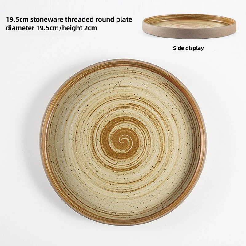 Diámetro 19,5 cm