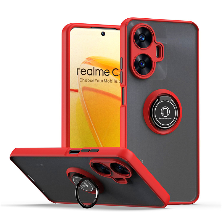 Rojo