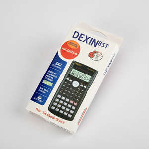 Factory Price <strong>Calculator</strong> Student Examination Dedicated <strong>Multi</strong>-<strong>functional</strong> Scientific <strong>Calculator</strong> - Product Image 1