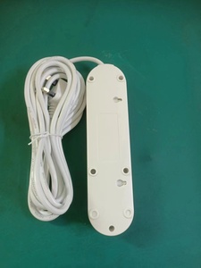 6 Way Electrical <strong>Extension</strong> <strong>Socket</strong>/ <strong>Multiple</strong> Power <strong>Socket</strong>/ <strong>Extension</strong> Cord <strong>Multiple</strong> <strong>Socket</strong> - Product Image 5