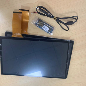 11.6 "1920*1080 IPSLCDモジュールディスプレイスクリーンパネルモニター、タッチパネルサポート付きRaspBerryPiのオーディオ出力 - Product Image 4