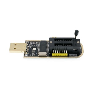 CH341 Module CH341 24 25 Series EEPROM Flash BIOS USB Programmer Module 93CXX/25CXX /24CXX CH341B - Product Image 4