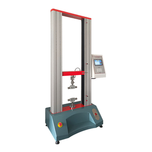 ZONHOW Multi-Functional <strong>Microcomputer</strong>-controlled Frame-<strong>type</strong> Tensile <strong>Testing</strong> <strong>Machine</strong> - Product Image 2