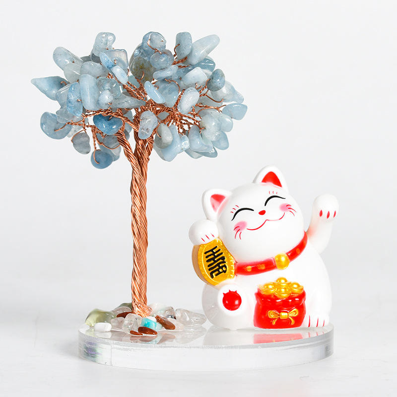 อะความารีน