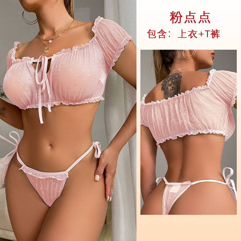 Punti rosa