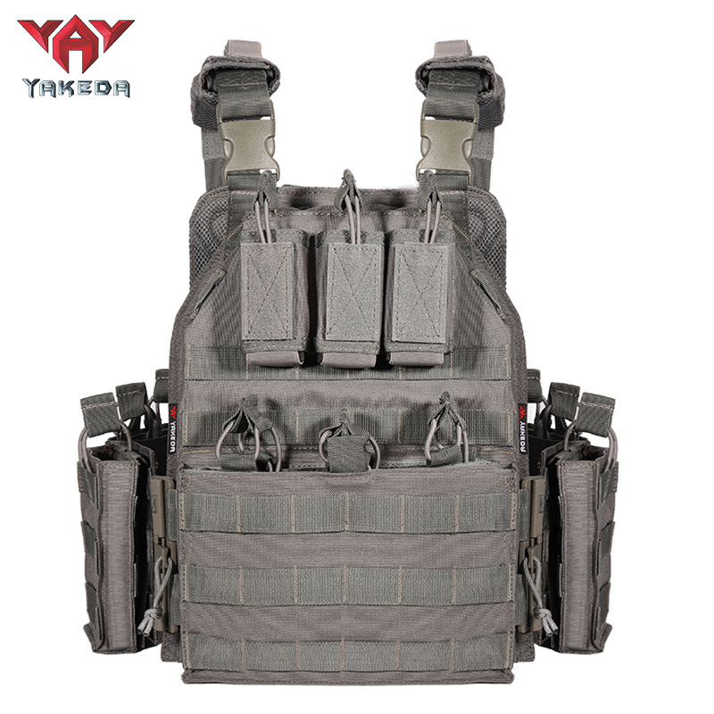 Gray - one size fits all