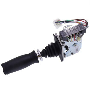 Yedek parça Joystick denetleyicisi 1600283 yedek parça Joystick denetleyicisi 1600283 için 400S 460SJ 600A 600AJ 600S 600SJ 660SJ - Product Image 4