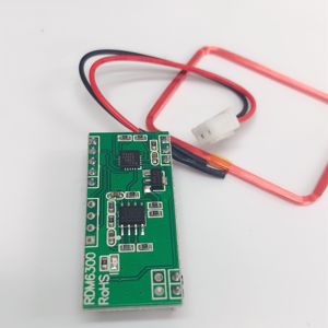 UART 125Khz EM4100RFIDカードキーIDリーダーモジュールRDM6300 - Product Image 3