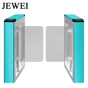 Автоматический Интеллектуальный турникет для распознавания лиц - Product Image 1