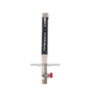 Gueninebo การจัดแนว GNB-02แบบประหยัดและเกจวัดการเชื่อมแบบ Hi-Lo วัตถุประสงค์เดียว - Product Image 1