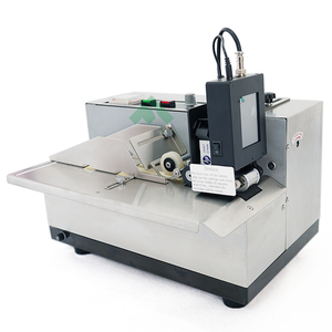 Máquina de codificación de impresora de inyección de tinta my380, máquina de impresión de precios, Impresión de fecha de caducidad - Product Image 1