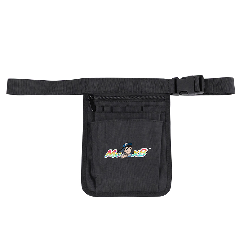 Sac de taille pour outils en obsidienne