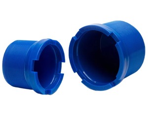 Протектор для труб и Сцепной пластиковой нити API 5CT - Product Image 3