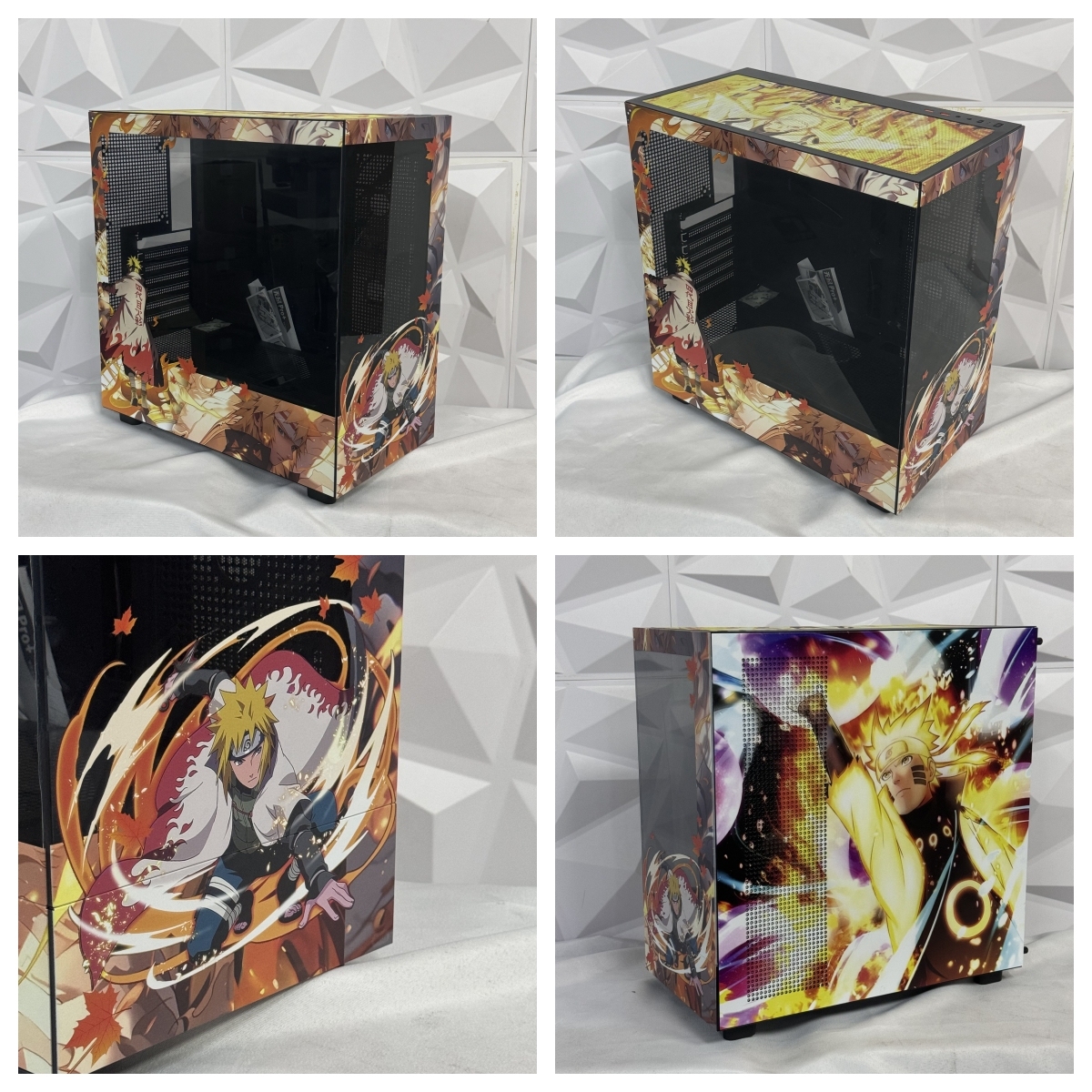 aigo M-ATX/ITX 09