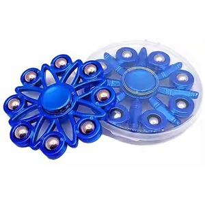 この高品質のフィジェットスピナーで超スムーズなスピンをお楽しみください。 - Product Image 2