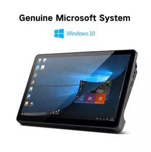 原装11.6英寸视窗平板电脑8gb 256gb Pipo X15英特尔I3 5005U 2ghz迷你平板电脑，带多端口视窗平板电脑 - Product Image 4