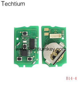 Keydiy KD B14รีโมทกุญแจรถรีโมทสากลสำหรับกุญแจรถสไตล์มาสด้าสำหรับ KD - Product Image 4