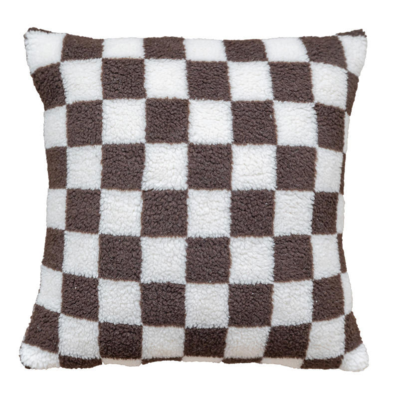 Brun Moka (sans garniture)