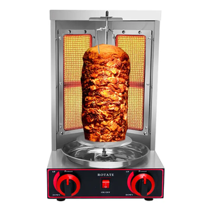 多功能沙瓦玛机迷你切肉机沙瓦玛机 - Product Image 6